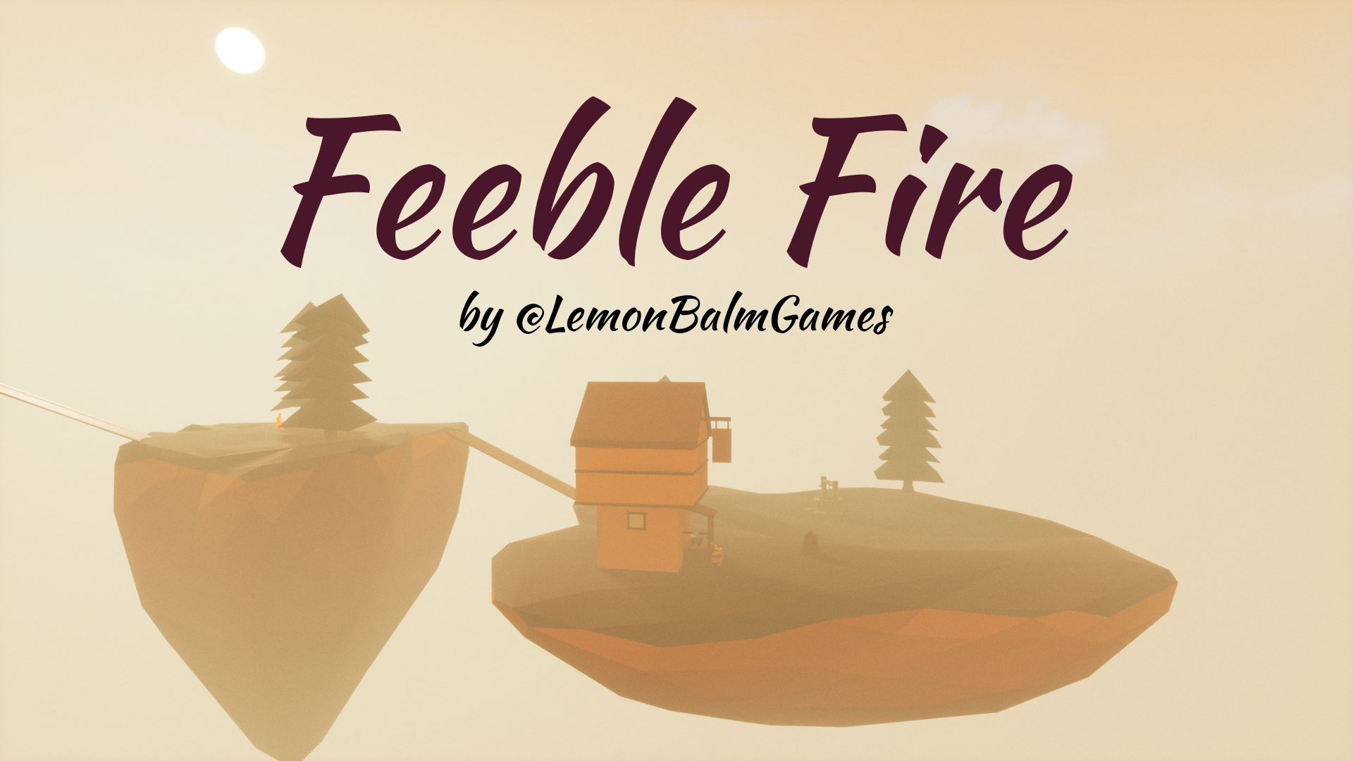 Feeble Fire