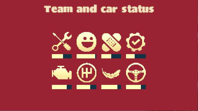 Screenshot 6 for Historic Rogue Racing
