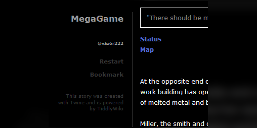 Cover image for MegaGame