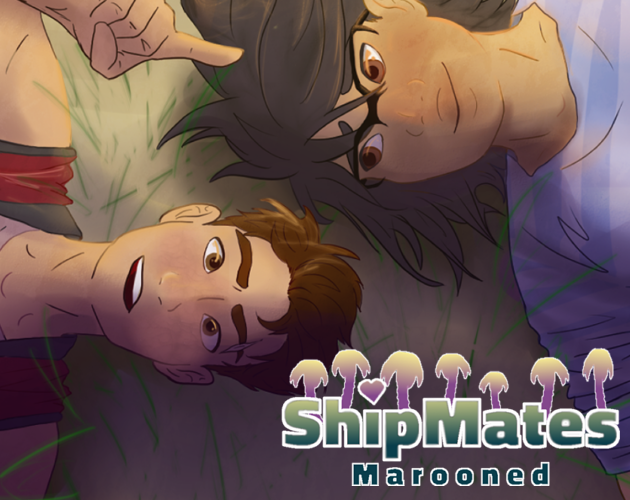 ShipMates: Marooned (DEMO)