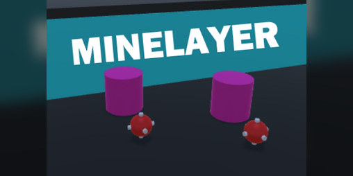 Cover image for Minelayer