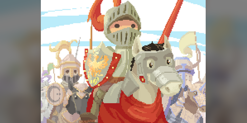 Cover image for Pixelry