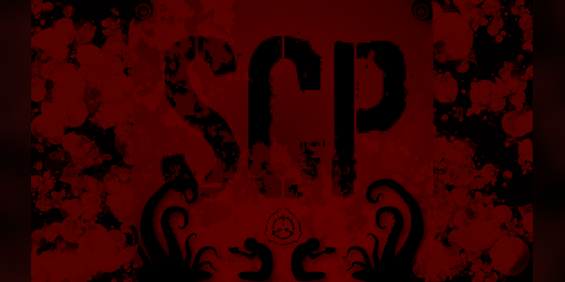 Cover image for SCP Containment Breach Horrors