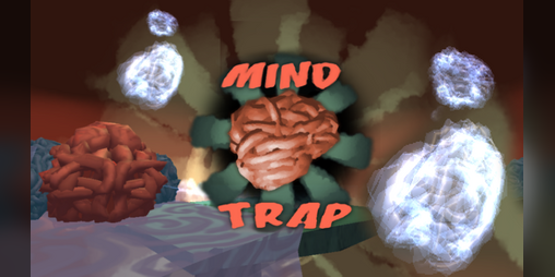 Cover image for MIND TRAP