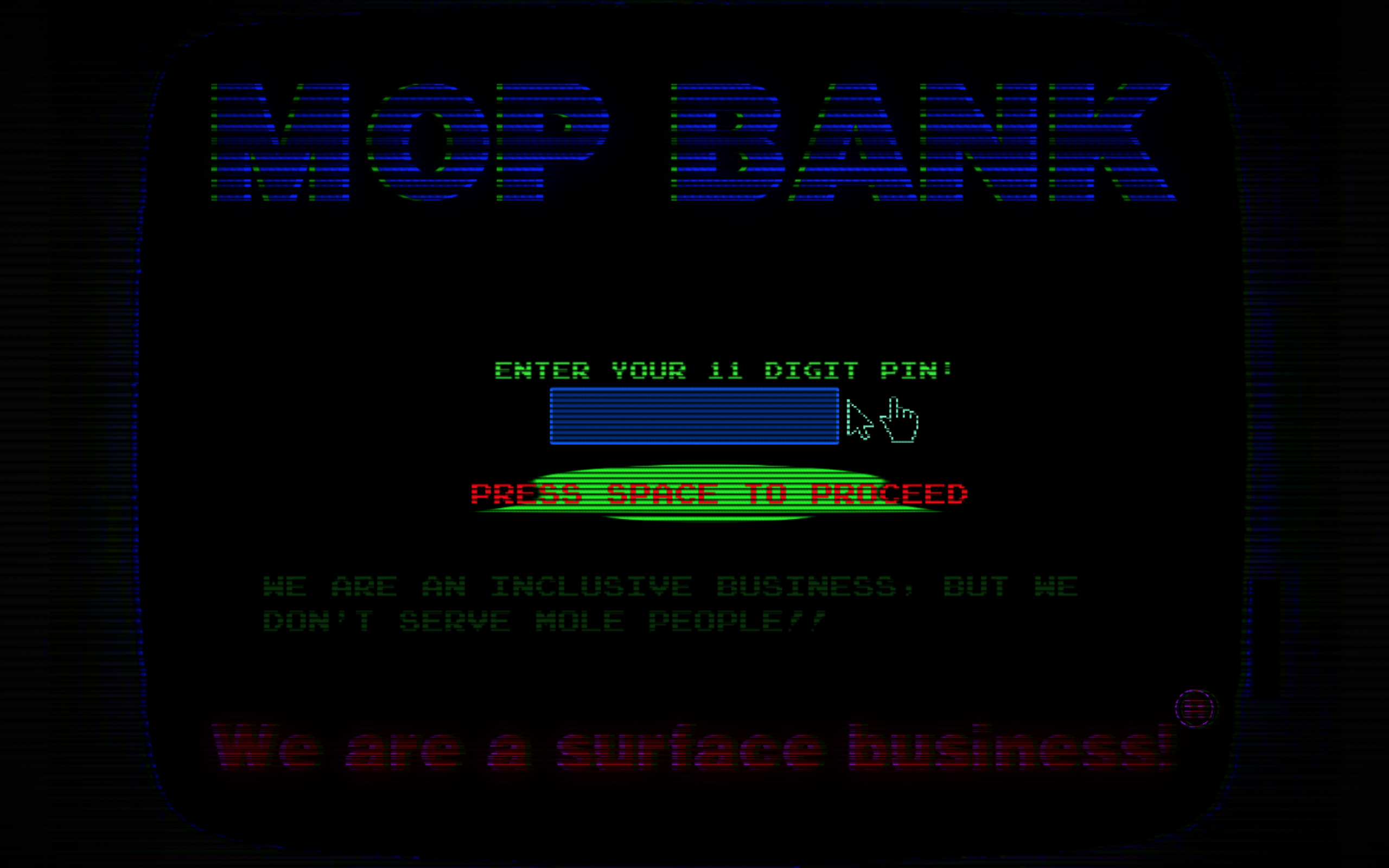 MOP Bank by Ivan Tsang