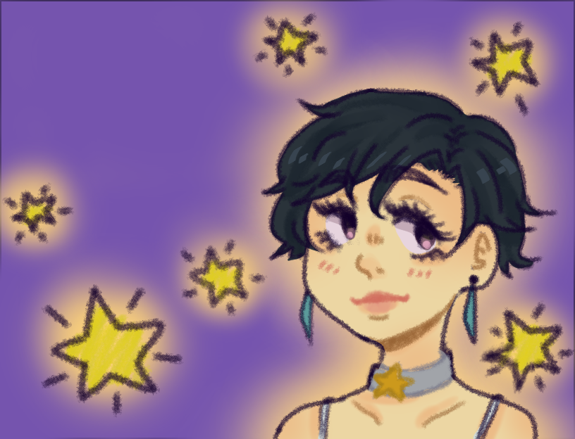 Astral Witchery
