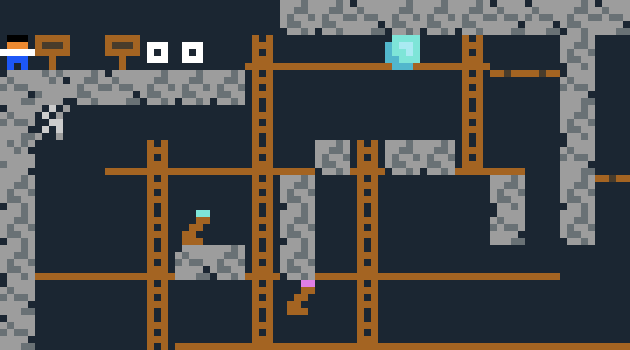 Cavemania