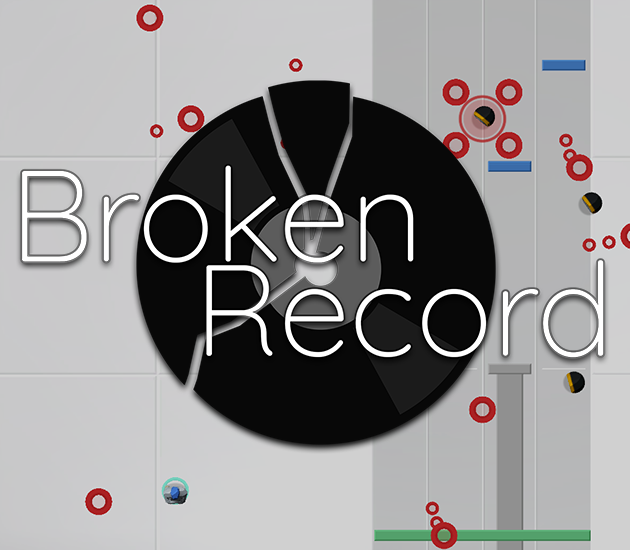 Broken Record