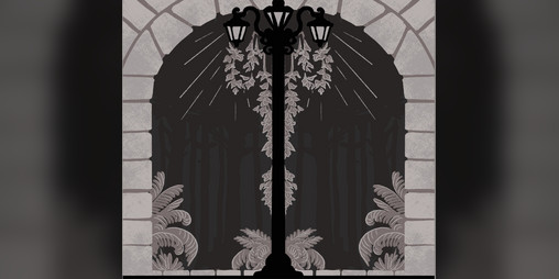 Cover image for The Shadow Over Bridgetown