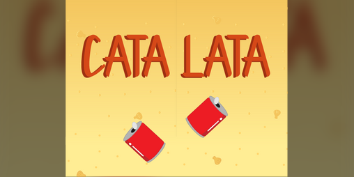 Cover image for Cata Lata