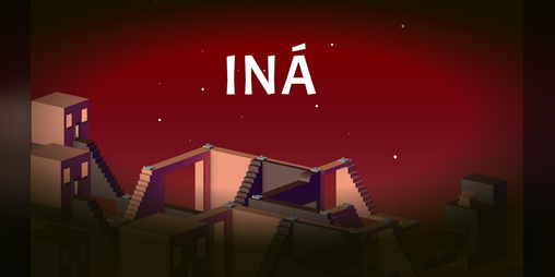 Cover image for Iná