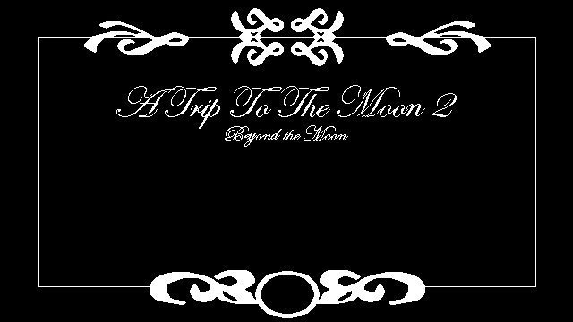 A Trip to the Moon 2: Beyond the Moon