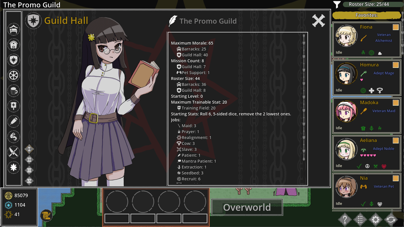Ero Dungeons Complete By Mado 100
