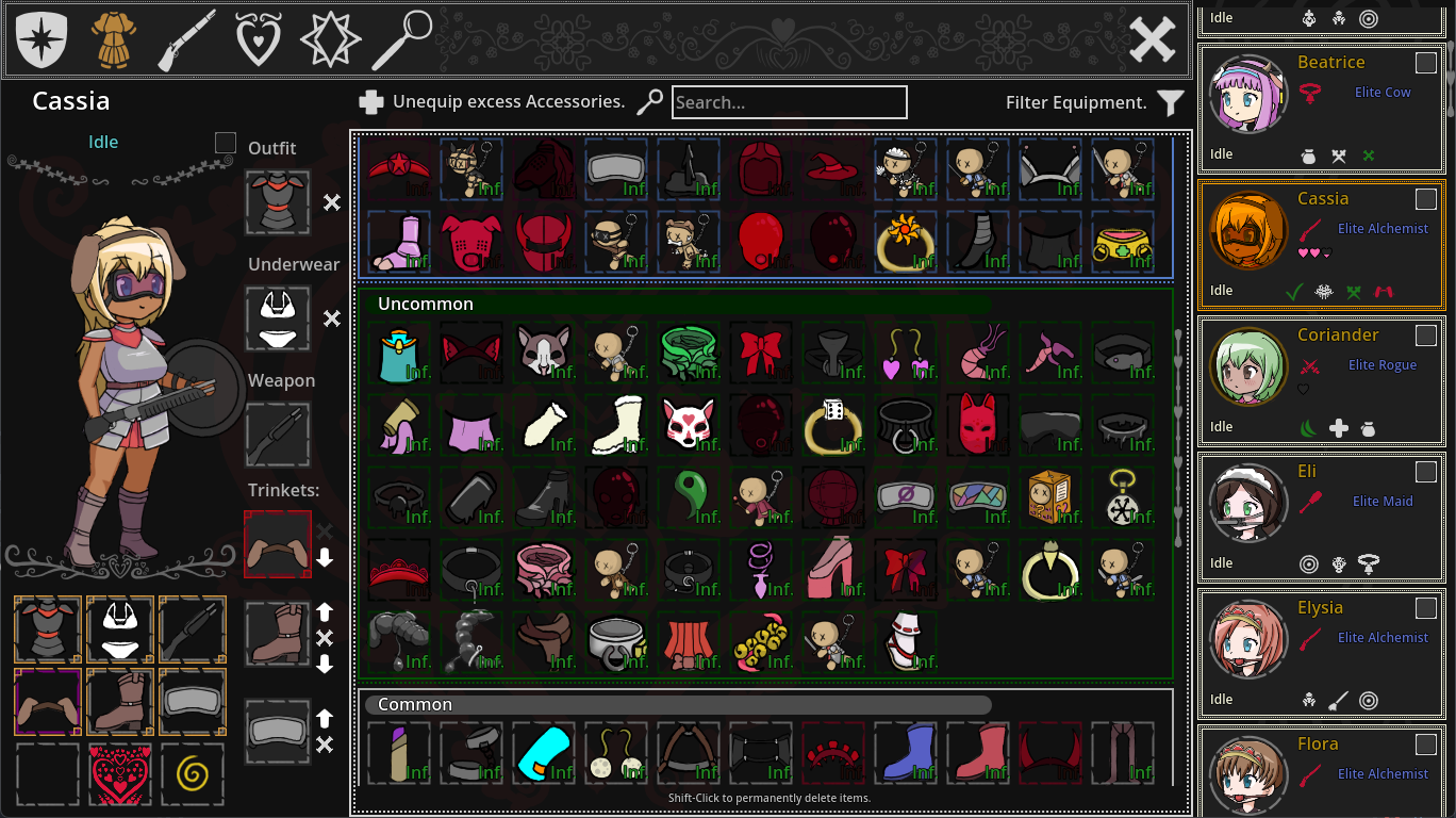Ero Dungeons Complete By Mado ero-dungeons-complete-by-mado