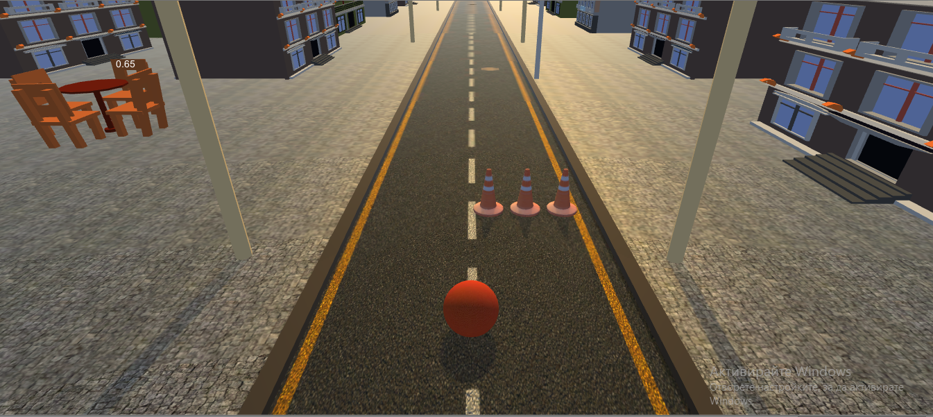 Cover image for Dunk'n Roll