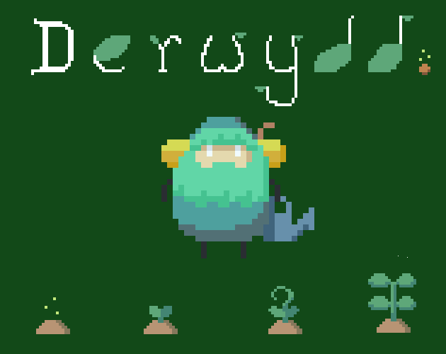 Derwydd