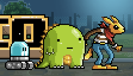 Sneaky Trio