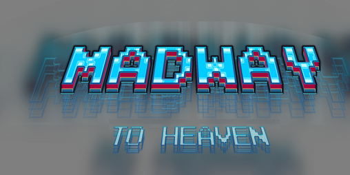 Cover image for Madway to Heaven