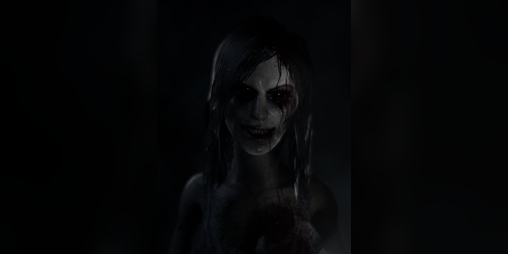Cover image for Eleanor's Stairway Playable Teaser (2015 concept test)