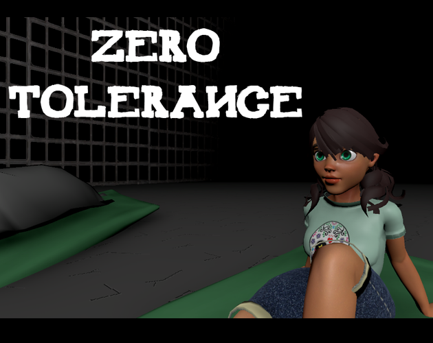 Zero Tolerance