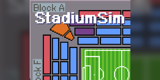 Cover image for StadiumSim