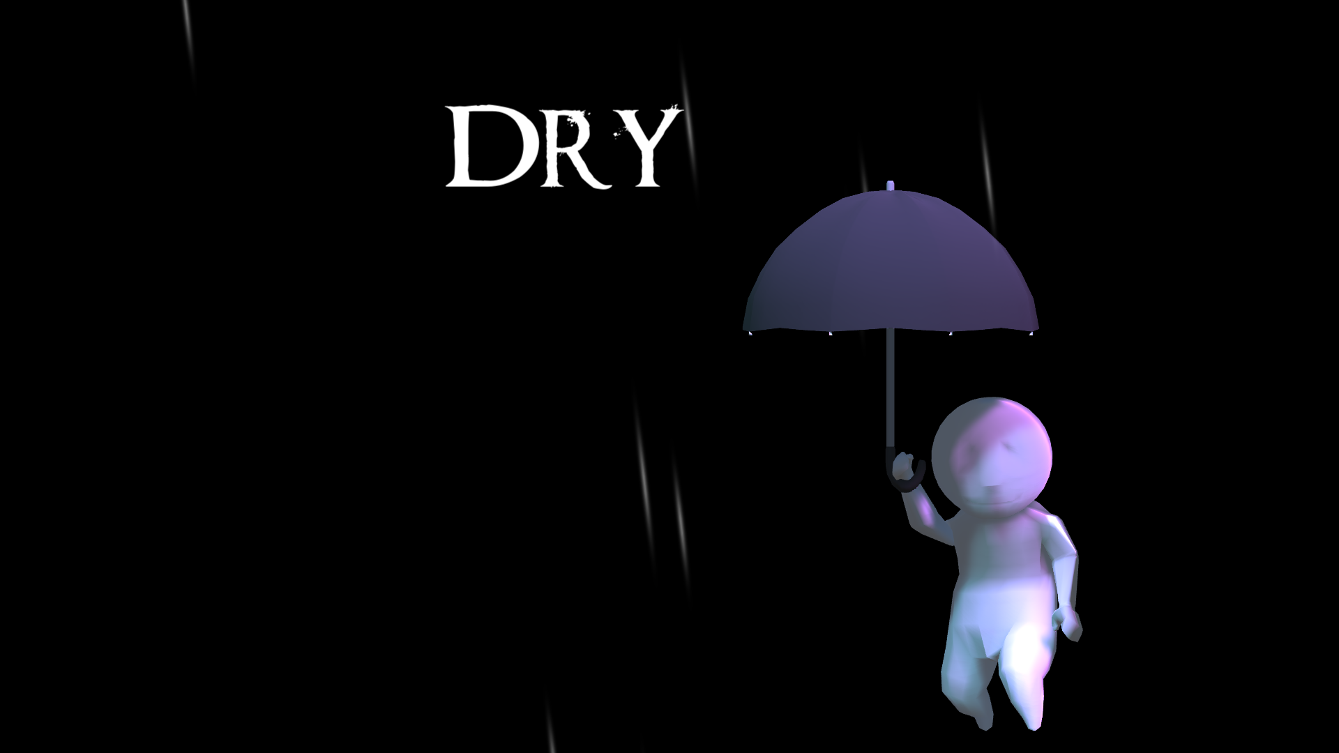 Cover image for Dry