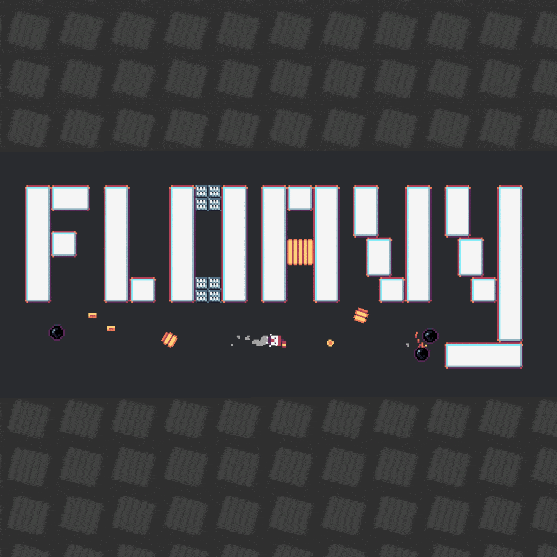 Cover image for Floavy
