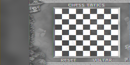 Cover image for Chess Tatics