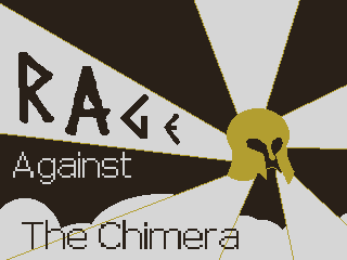 Rage Against The Chimera