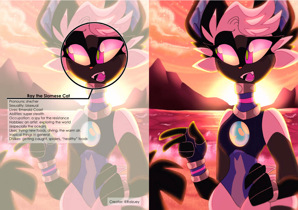 Screenshot 6 for Gotta Follow My Rainbow ACT 1
