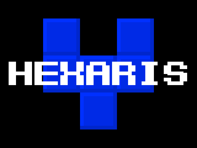 HEXARIS Mac OS