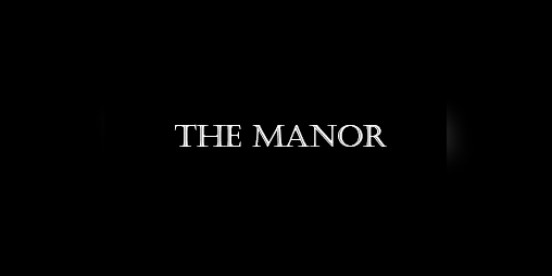 Cover image for The Manor
