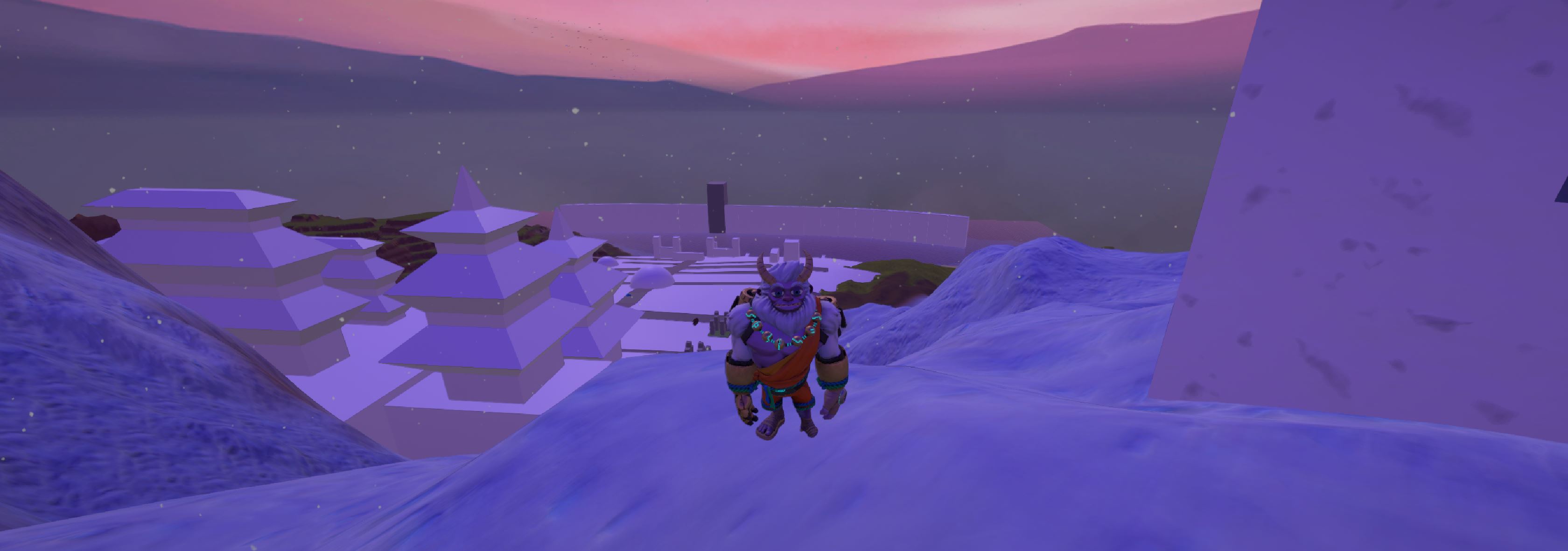 Air Yeti