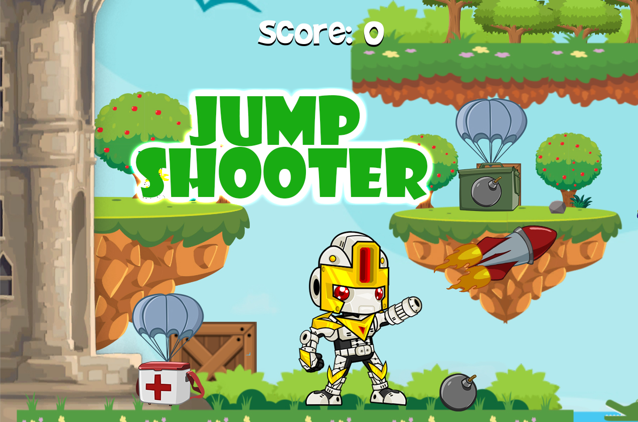 Jump Shooter