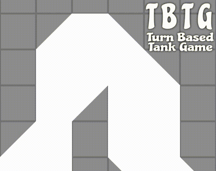 Turn Based Tank Game by Andrei Tache