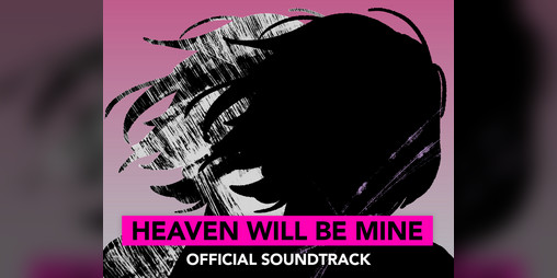 Cover image for Heaven Will Be Mine OST