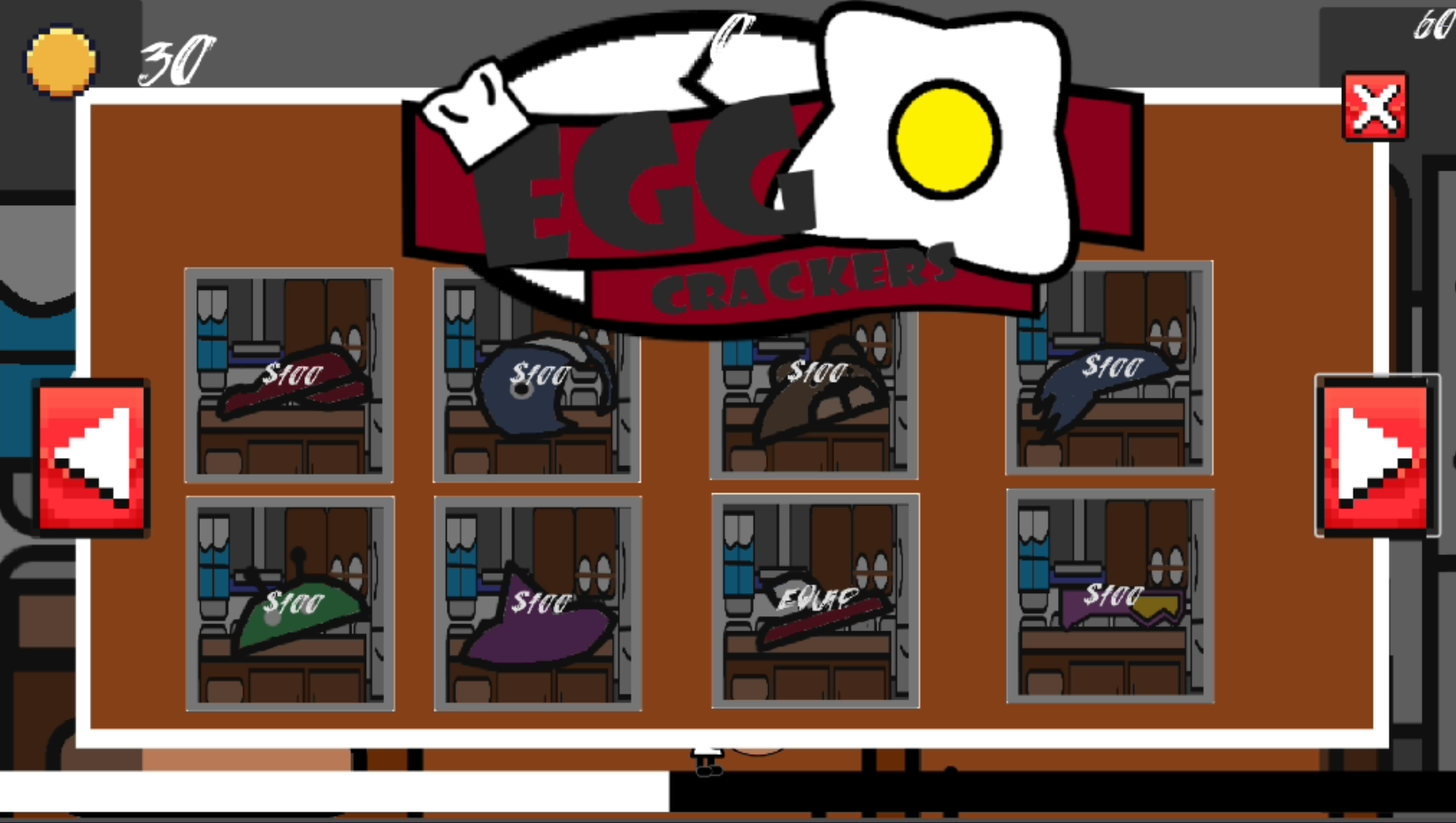 Screenshot 6 for Egg Crackers