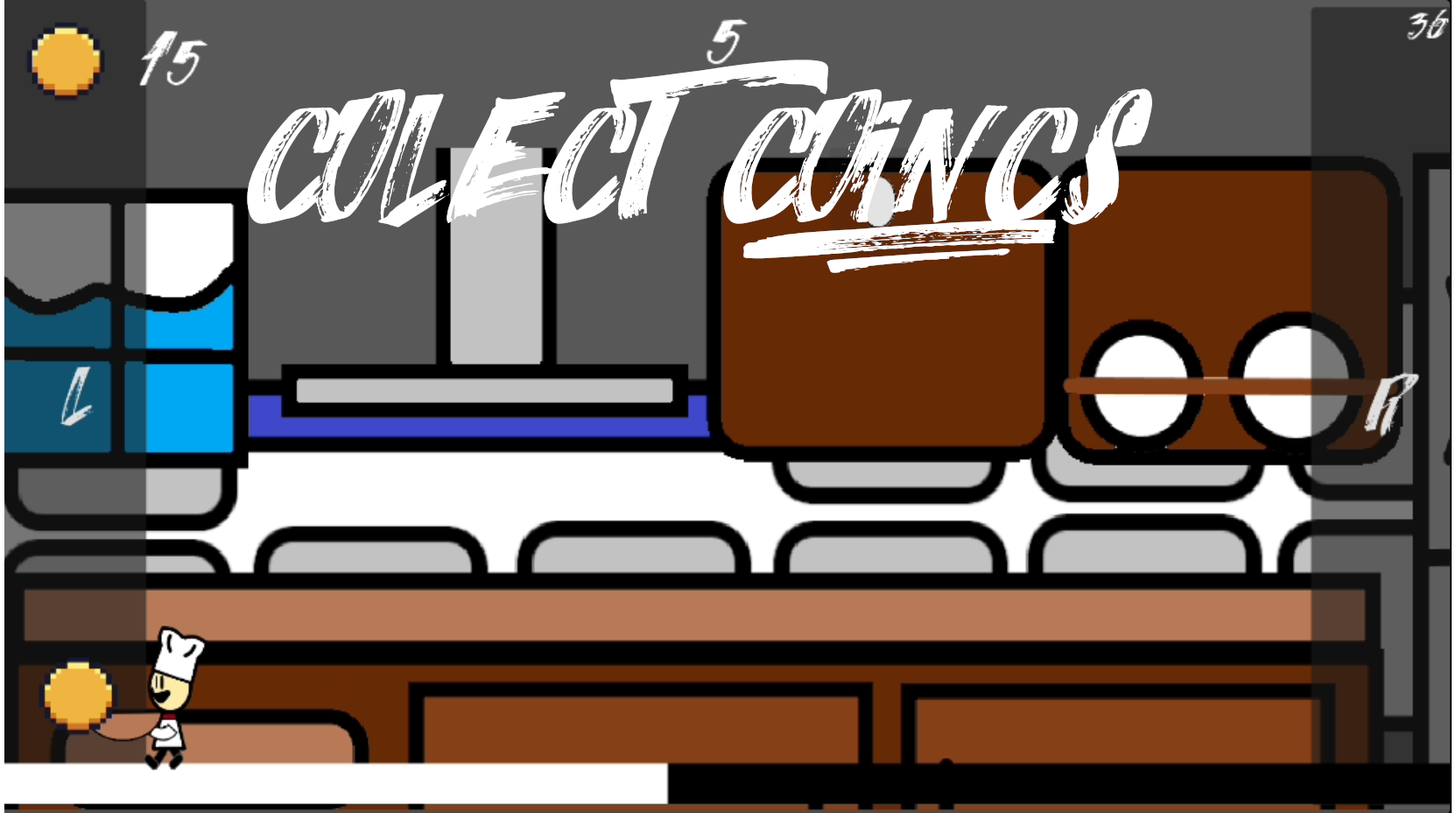 Screenshot 4 for Egg Crackers