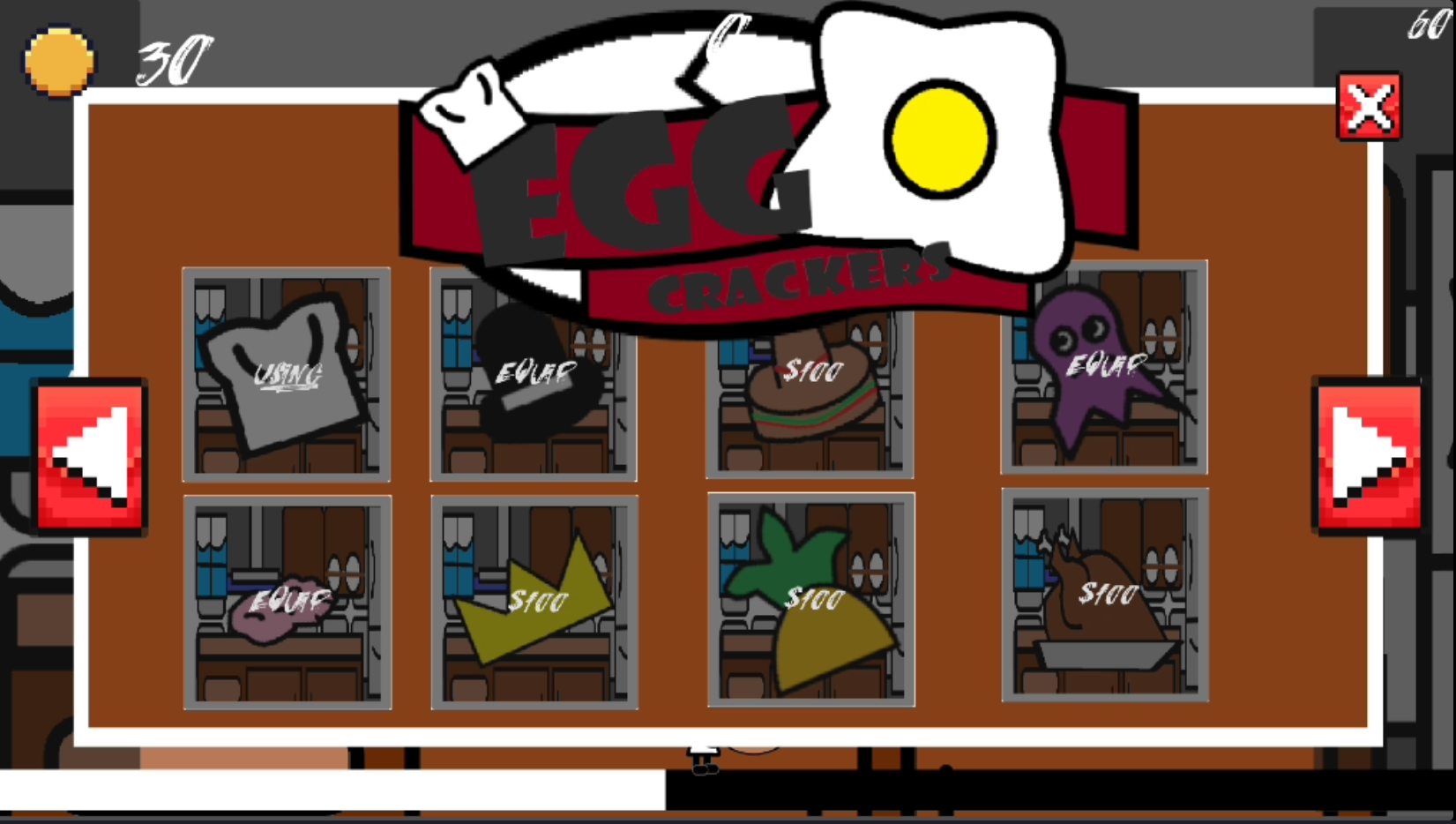 Screenshot 5 for Egg Crackers