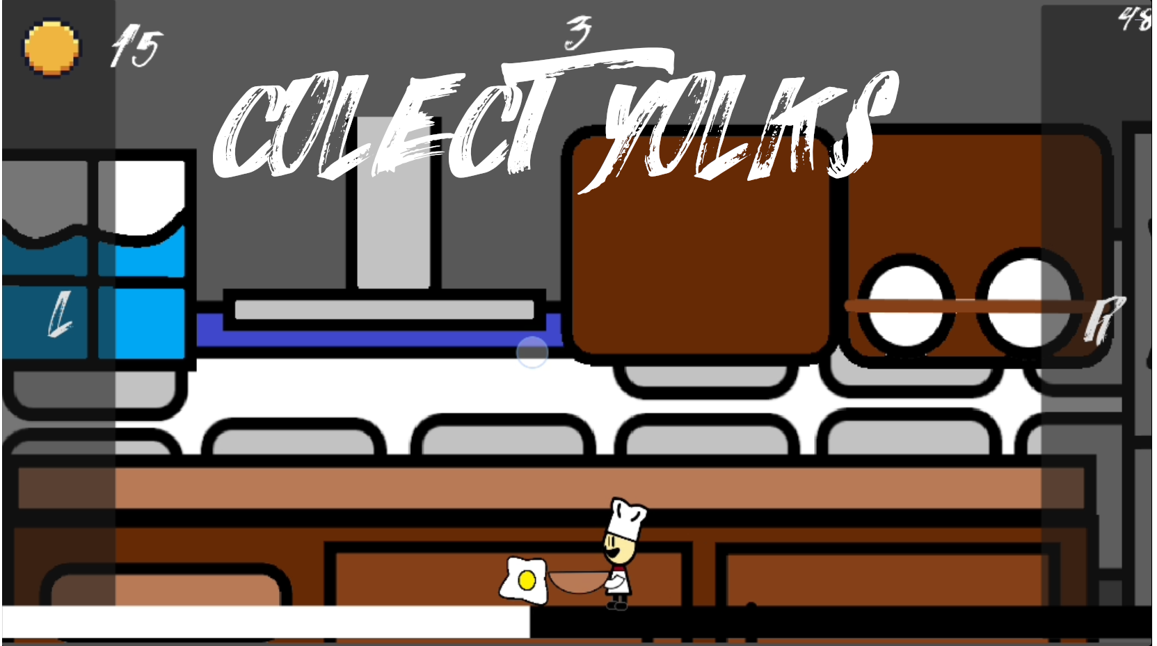 Screenshot 3 for Egg Crackers