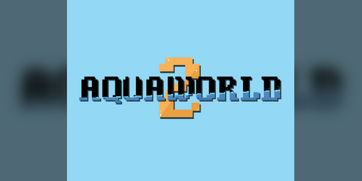 Cover image for Aquaworld 2