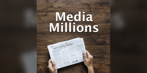 Cover image for MediaMillions