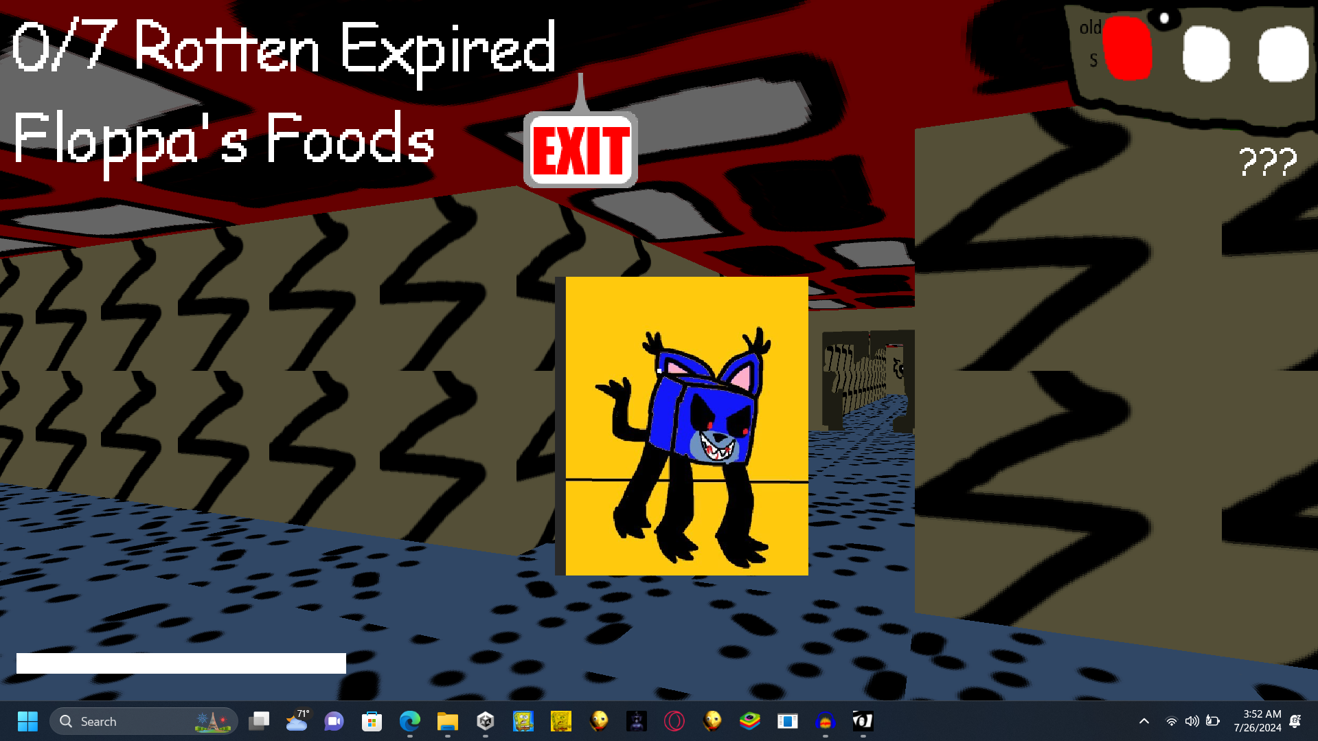 Floppa Basics In Feeding And Petting 2 By Jruizm14