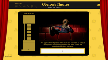 Puzzletrunk screenshot 1