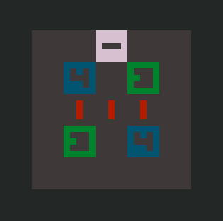 Cover image for Counting Down