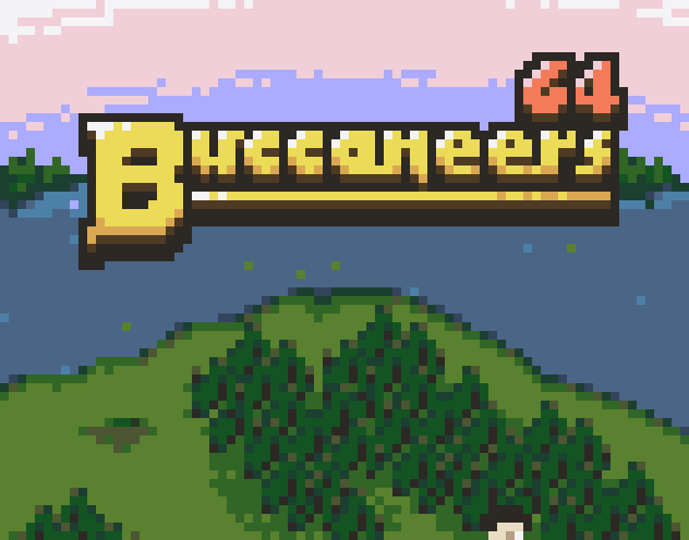 Buccaneers 64