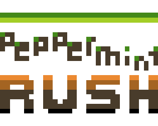 Peppermint Rush