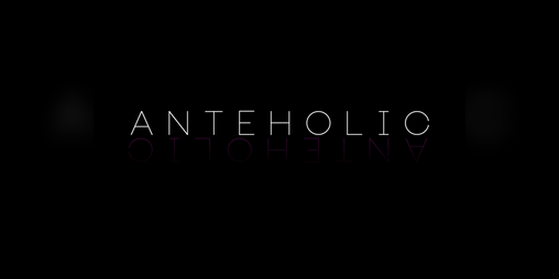Ante Holic by qb;studios - itch.io