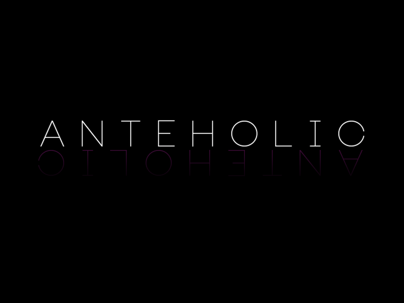 Cover image for Ante Holic