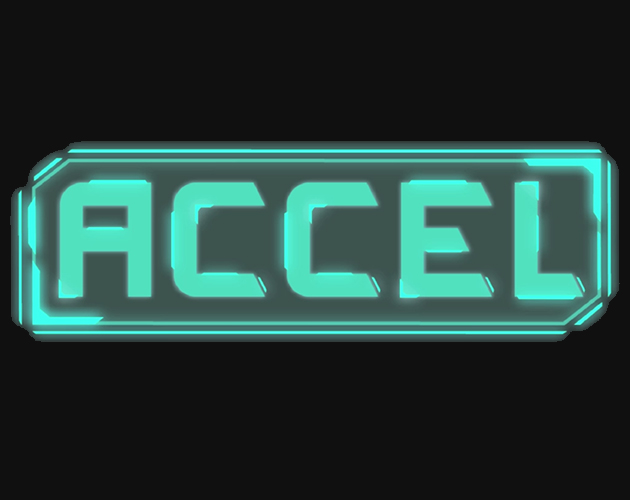 Cover image for ACCEL